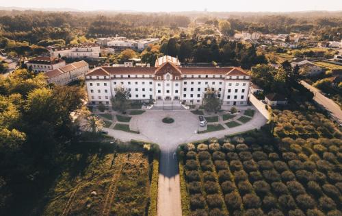 SDivine Fatima Hotel, Congress & Spirituality in Fatima