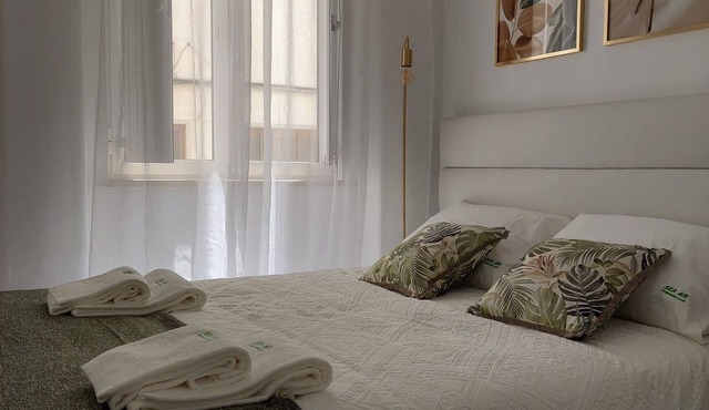 SEA AIR Local Accommodation - Beach Center and Comfort in one place