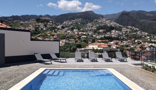 Sea and Sun 4 You - Villa Oliveira I/9