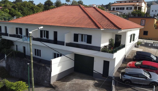Sea and Sun 4 You- Villa Leyla 12/D in Santana