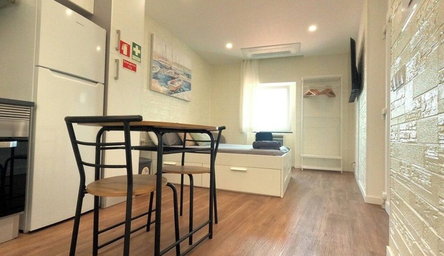 Seixal Beach House, Almada, Lisboa