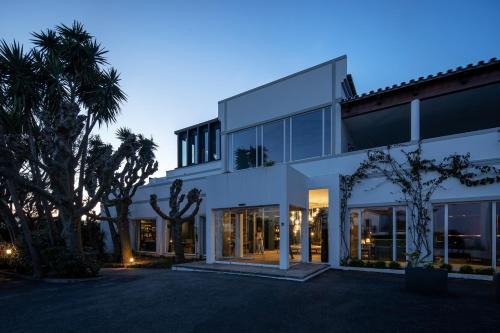 Senhora da Rosa, Tradition & Nature Hotel in Ponta Delgada