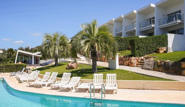 Serenity 09 House by Stay ici in Albufeira