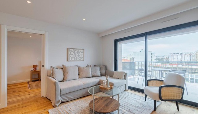 Serenity Suite I, By Home Match
