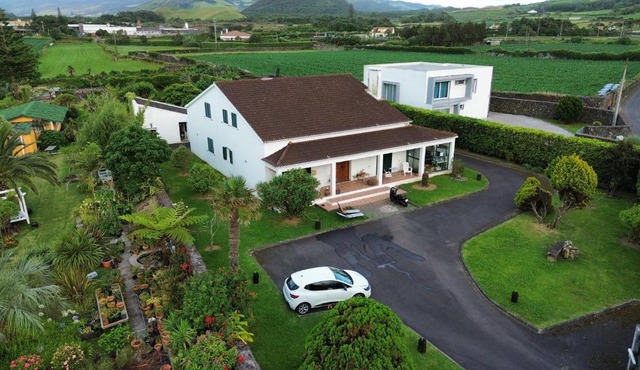 Sermar in Ribeira Grande