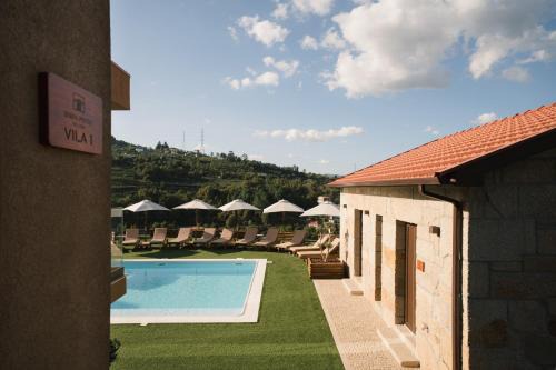Serpa Pinto Full Village - Private Pool - by FERO