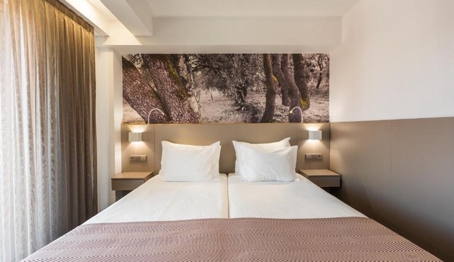 Serra d'Aire Boutique Hotel - SA Hotels in Fatima