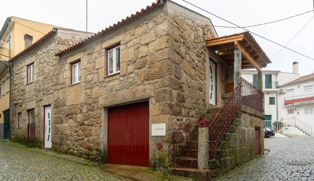 Serra da Estrela Retreat | Moimenta da Serra