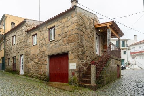 Serra da Estrela Retreat | Moimenta da Serra