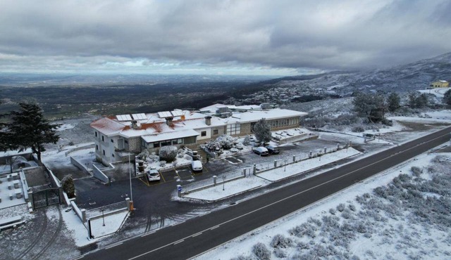 Serra da estrela Superior Seia Huge Flats in Seia