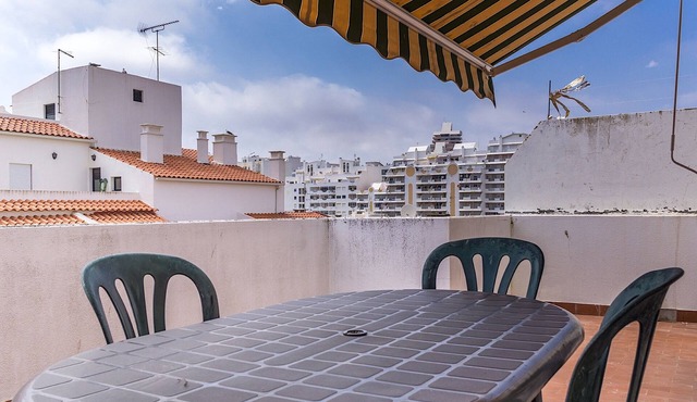 Serra Green Apartment, Close to beach, charcoal grill