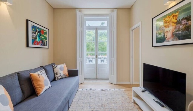 Setúbal Prime V, Apartment in Setúbal