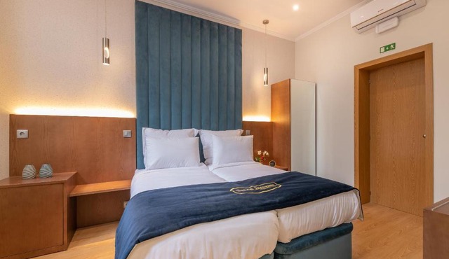 Seven Dreams Suites