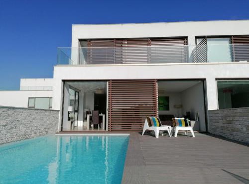 Silver Coast Heights H in Lourinha