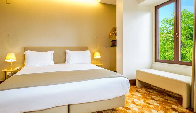 Sintra Boutique Hotel