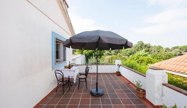 Sintra Farm Villa Guest House in Varzea de Sintra