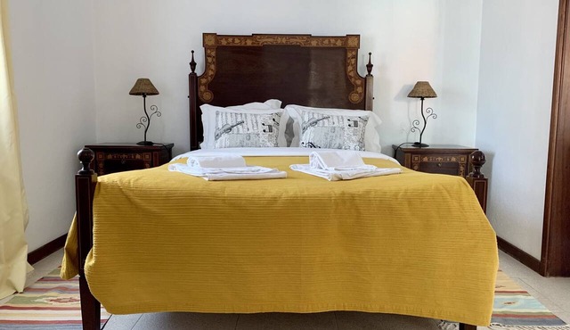 Sintra Room - Manelisa Cascais in Cascais