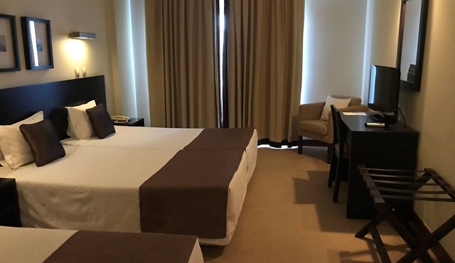 SJ Hotel