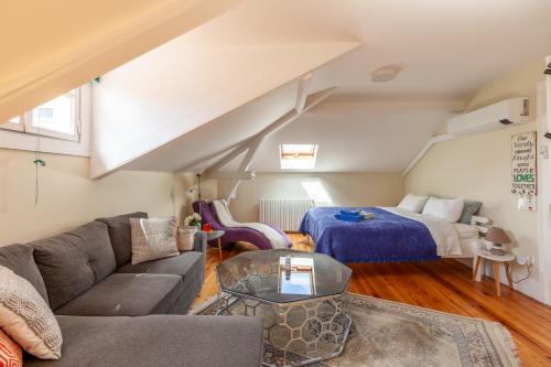 Sky Accommodations family Studios and Suites