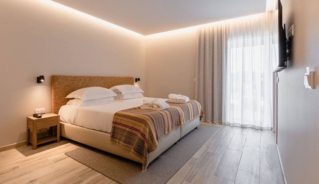 Sleep & Nature Hotel