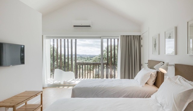 Sobreiras - Alentejo Country Hotel by Unlock Hotels