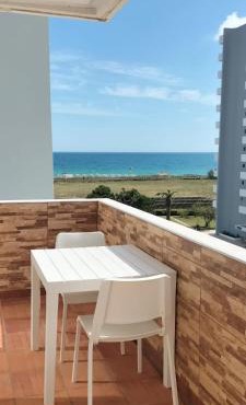 Sol e Praia Alvor 1 in Portimao