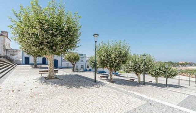 Solar da Fé 3 Apartamento 2 quartos by WSA in Setubal