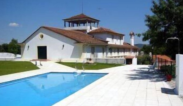 Solar de Alvega