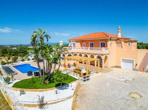 Solar dos Gandums by Atlantic Places in Silves