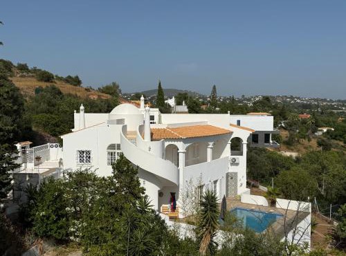 Solar dos Lirios in Loule