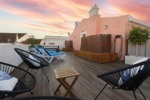 Solar Mendonça Boutique Hotel