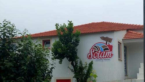 Sotam Country House EN342 in Gois
