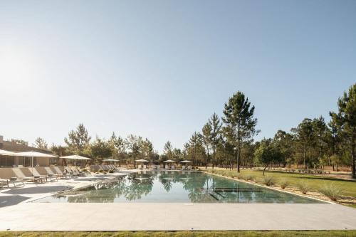 Spatia Comporta, a Member of Design Hotels