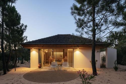 Spatia Comporta, a Member of Design Hotels in Setubal