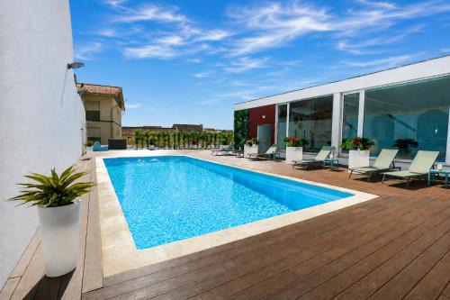 Spirit Hotel Fonte Real