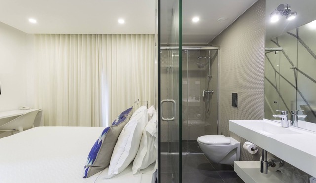Sport Hotel A Seleção