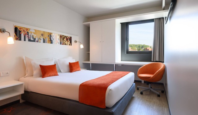 Star Inn Porto in Porto