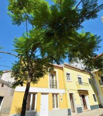 Stay DP Setúbal in Setubal
