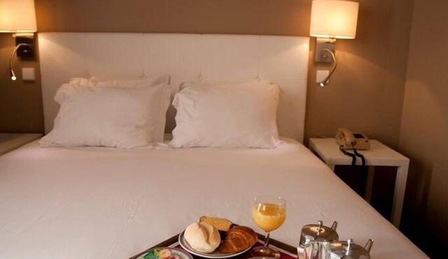 Stay Hotel Porto Centro Antas