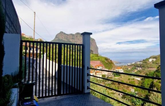Stay Lombinho in Machico
