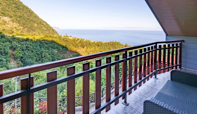 Steinhaus - Villa Fontes7 by Interhome