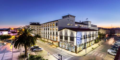 Steyler Fatima Hotel & Congress in Fatima