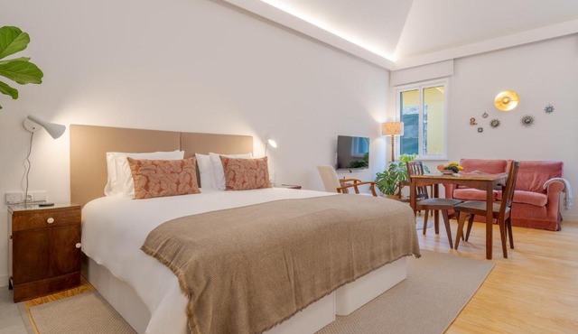 Studio 118 - Cozy Studio in Funchal
