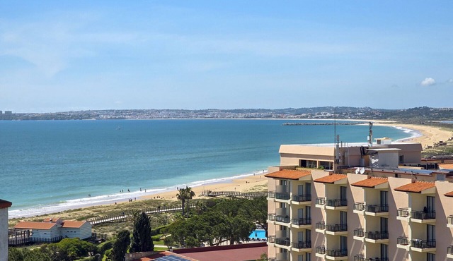 Studio Alvor | Sea View & Beach | Horizon in Alvor