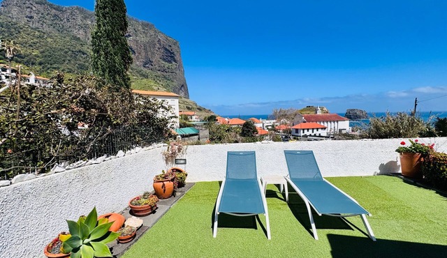 Studio Matilde & Joaquim – Panoramic Sea View