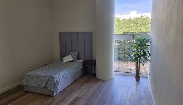 Studio near matosinhos beach 700m