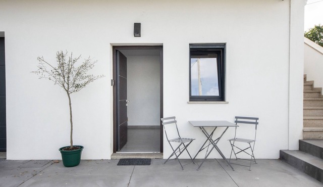 Studio 'Olive Studio 4 - Arões' in Arões