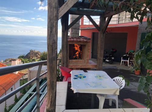 STUDIO'S HOUSE in Calheta