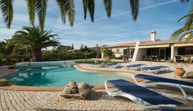 Stunning 3 Bedroom Detached Villa located between Lagos & Praia da Luz in Lagos