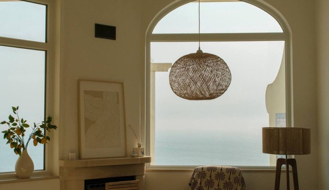 Stunning Ocean Views in Buarcos